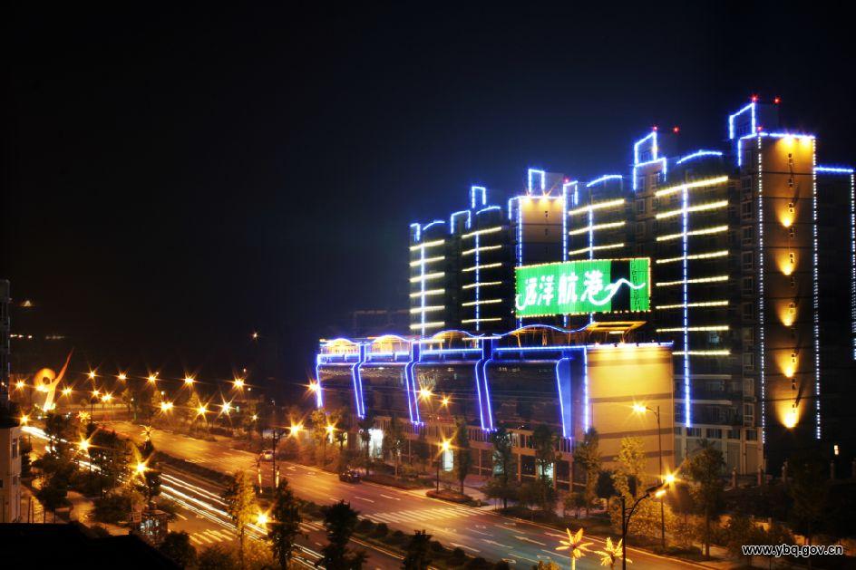 渝北影像_重庆市渝北区人民政府